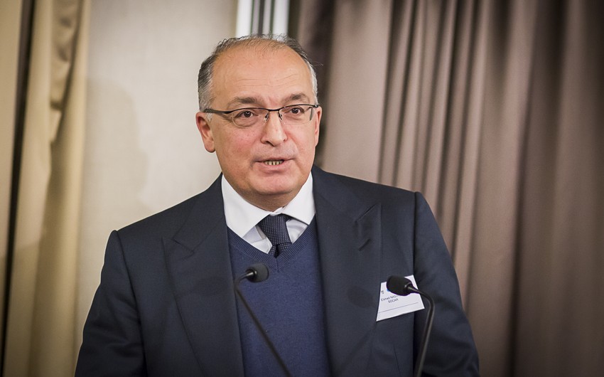 Rumıniya ilə yeni layihə planlaşdırırıq - Elşad Nəsirov