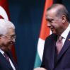 erdogan mahmud
