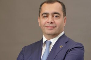 Reklam Agentliyinin yeni sədri kollektivə təqdim olundu