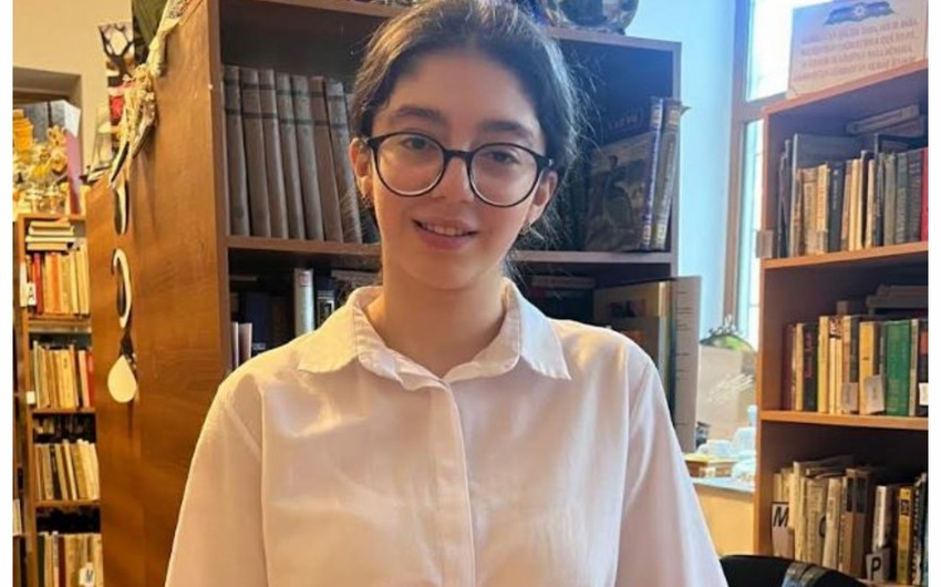 gulnur agakisiyeva