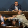 gurcu dava