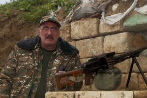 Acemyan: Hazırlaşın, kəndlər uğrunda döyüşə başlayırıq - VİDEO