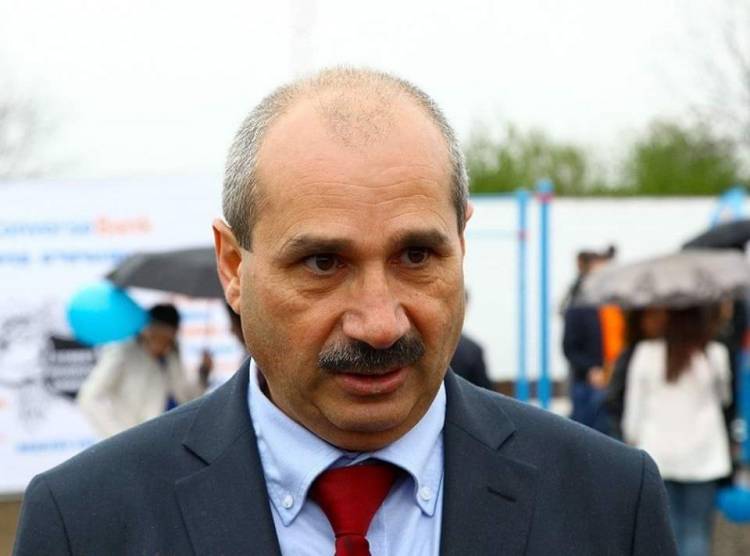 Gorusda tutulan "Bakının nümayəndəsi" haqda SİRLƏR AÇILIR - VİDEO 1