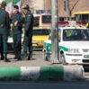 iran polis