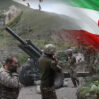 iran uz