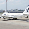 iran airport