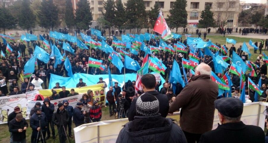 Siyasi karyeranın son pərdəsi – “İsa Qəmbər gələcək, zülm bitəcək”?