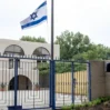 israil sefirliyi