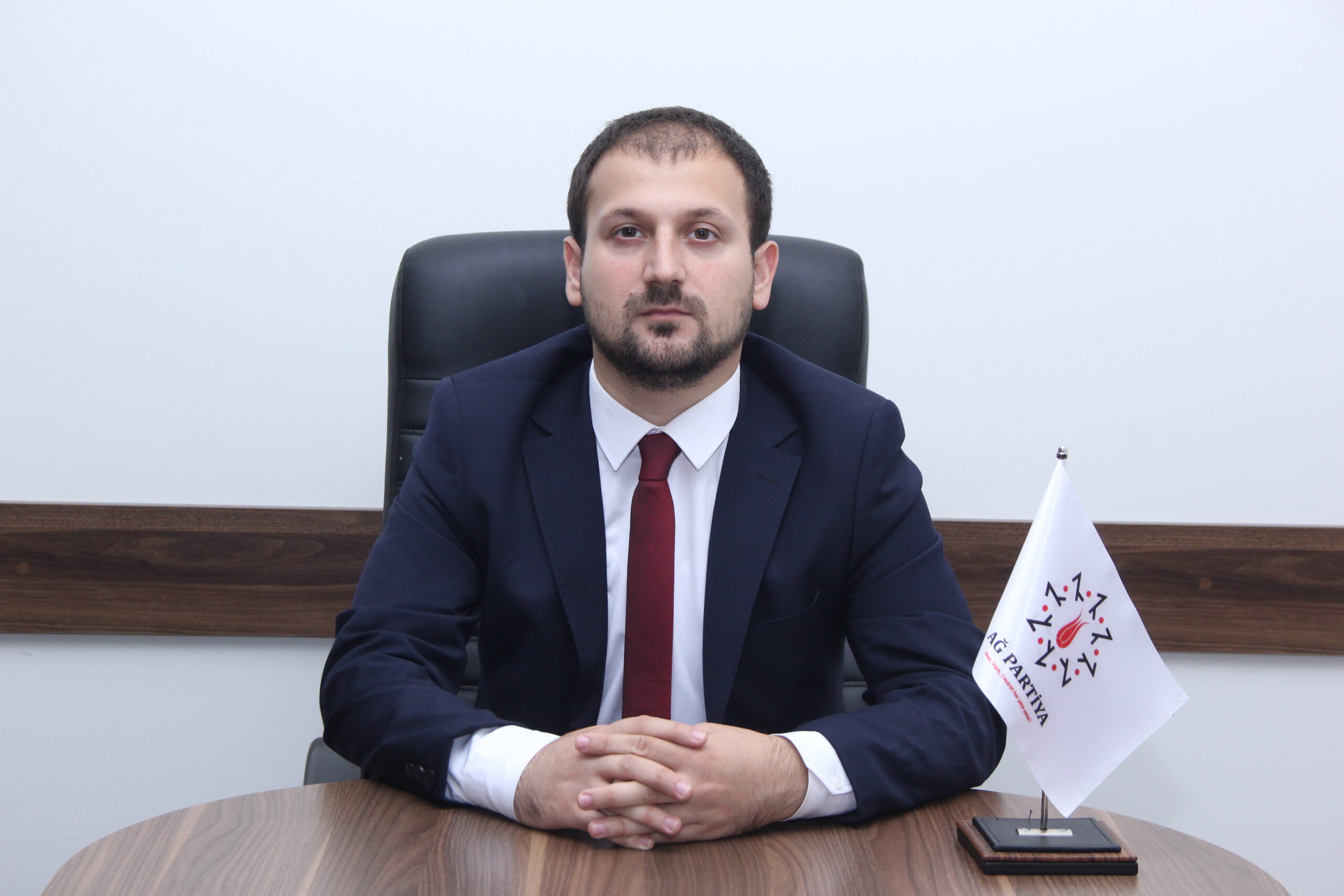 Tural Abbaslı seçki hazırlığına başladı: Qərargah yaradıldı