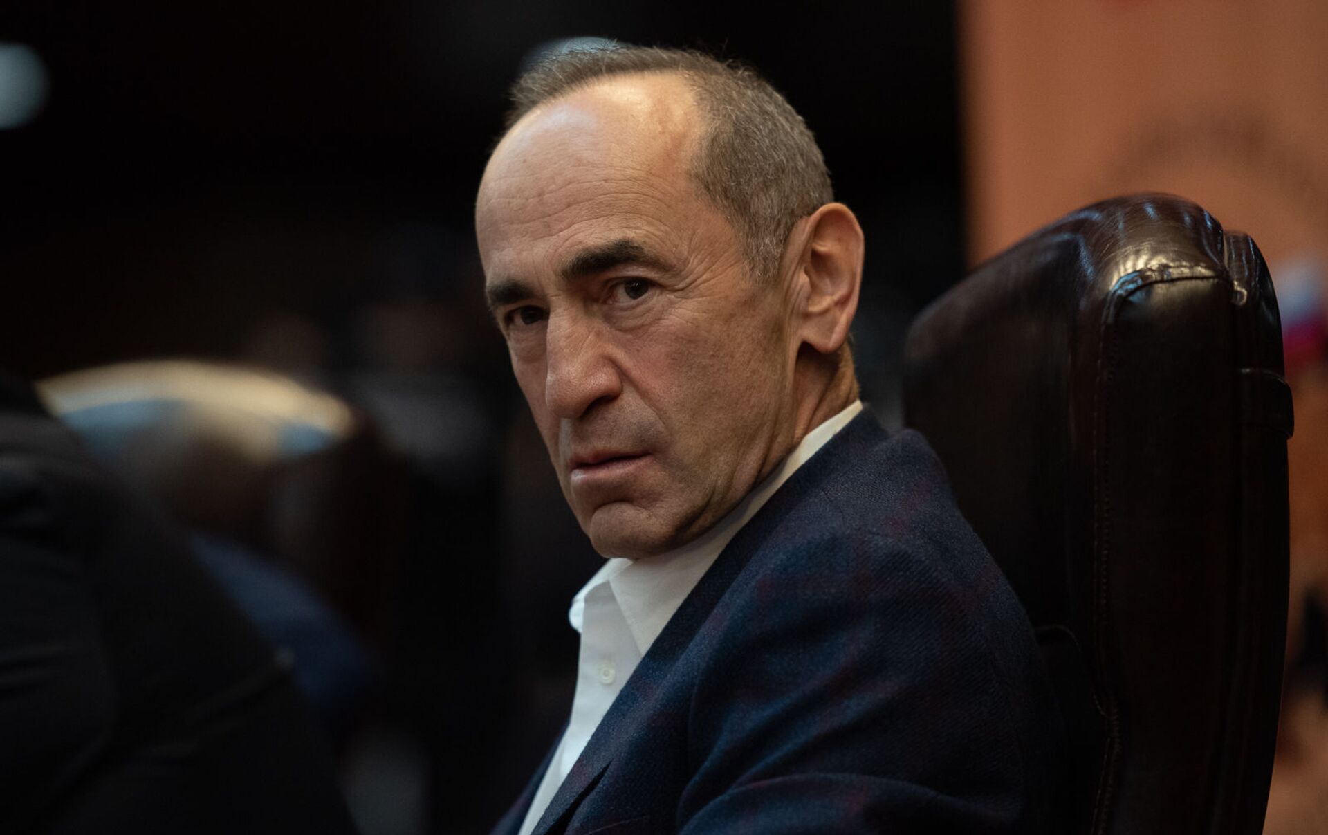 Xocalı qatili məhkəməyə çıxarılır – Oğlu danışdı