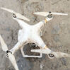 kvadrakopter