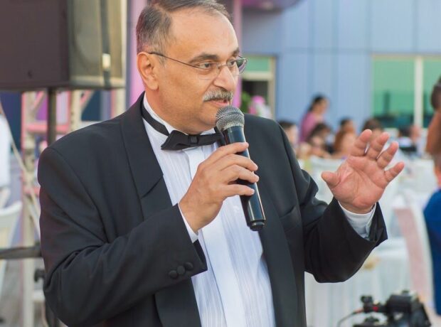 Azərbaycanda məşhur biznesmen vəfat etdi