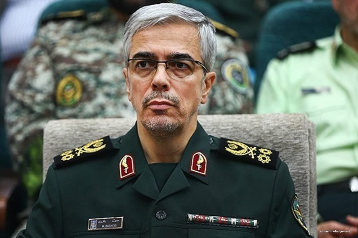 muhammed bagiri iran azerbaycan
