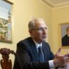 muxtar babayev 1