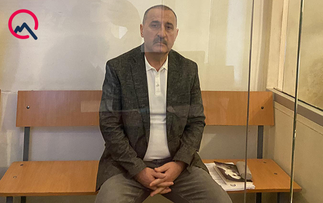 nazim mehkeme