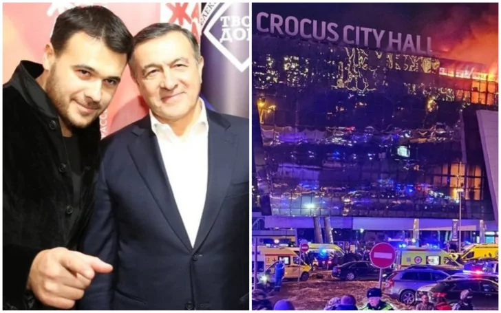 Ermənilərin Ağalarovlara qarşı kampaniyasının səbəbi – “Krokus” hücumunun pərdəarxası