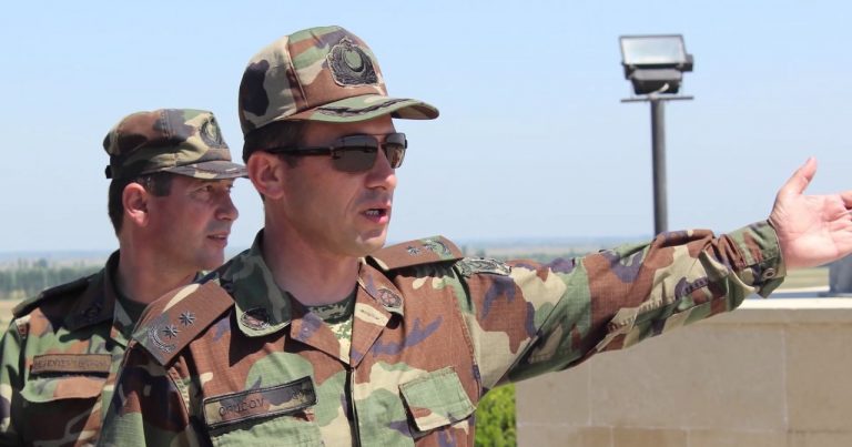 Erməni generalın oğlunu əsir götürən kəşfiyyatçımız - VİDEO 1 Erməni generalın oğlunu əsir götürən kəşfiyyatçımız - VİDEO