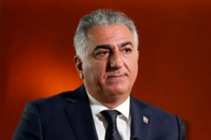 rza pehlevi 1