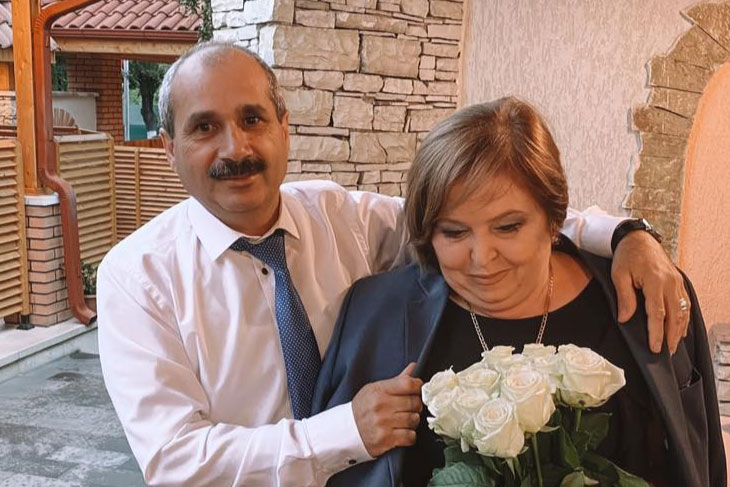 sarkis qal