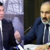 sarmazanov pasinyan