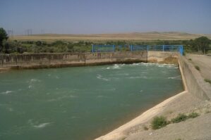 Yuxarı Qarabağ kanalında batan şəxsin meyiti çıxarıldı