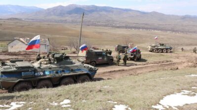 rus sülhməramlıları xəbərləri - Globalinfo.az - Azərbaycan və Dünya  xəbərləri.