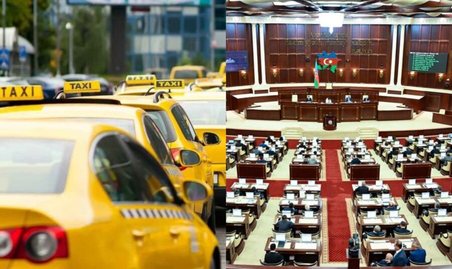 "Deputatlar qanun müzakirəsində susurlar, sonra pafosa başlayırlar” - Qalmaqal