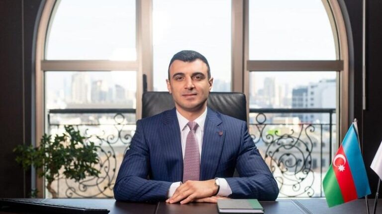 Mərkəzi Bank sədri açıqladı: “Bu, tarixi maksimumdur”
