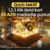 trend.az Gold card