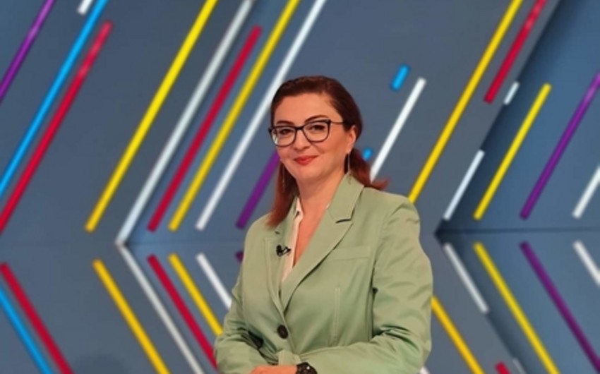 vefa isgenderova