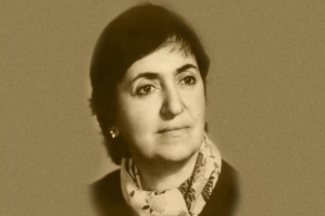 zerife eliyeva 9