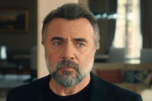 Oktay Kaynarcadan vida paylaşımı - FOTO