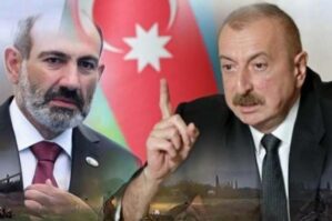 Bakının sülh üçün hədəflədiyi TARİX: “Paşinyan vaxt istəyir, lakin...”