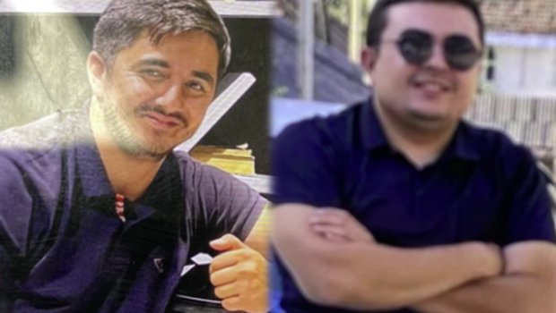 Hoteldə ölən dostlar haqda yeni detallar: hadisə belə olub - FOTOLAR