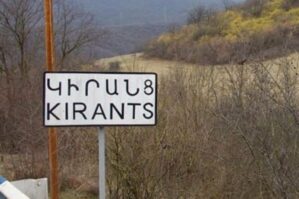 "O ərazinin Azərbaycanın olduğunu bilirdilər, lakin..." - Qalumyan