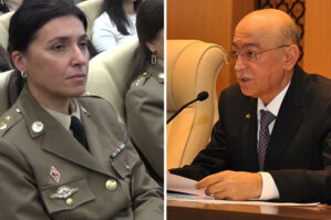 Kəmaləddin Heydərov bu xanımı rəis təyin etdi