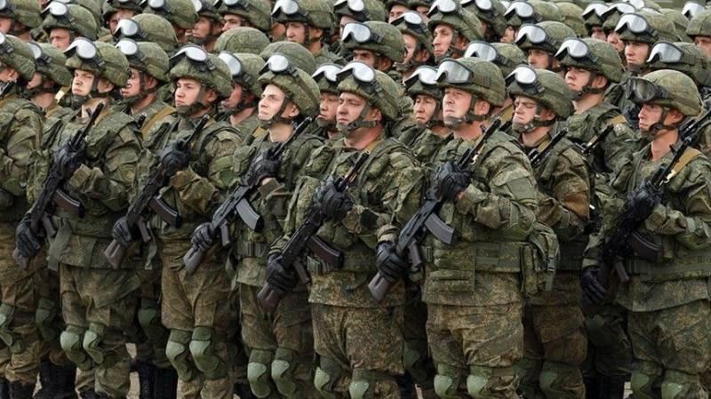 Ukrayna hakimiyyəti səfərbərliyi niyə gücləndirir? - Səbəblər...