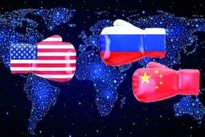 ABŞ-ın Çin və Rusiyaya təslim olmasının səbəbi... - Malpass