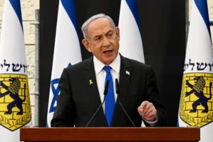 Netanyahu nazirləri topladı: Hazırlıq başlayır