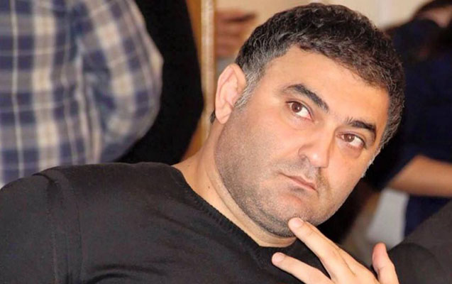 Aktyor Rza Rzayevlə bağlı yeni qərar