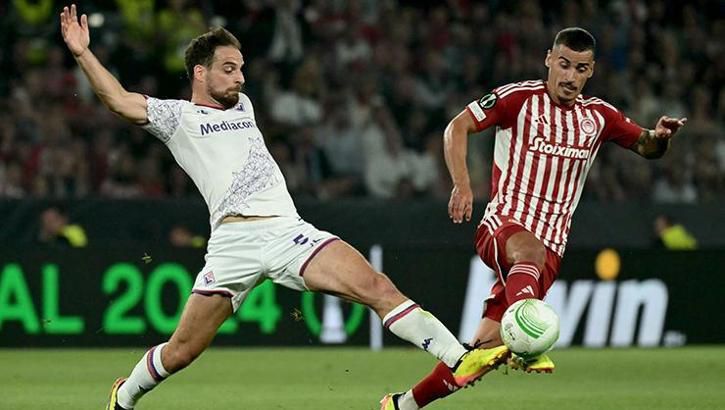 UEFA Konfrans Liqasının qalibi bəlli oldu