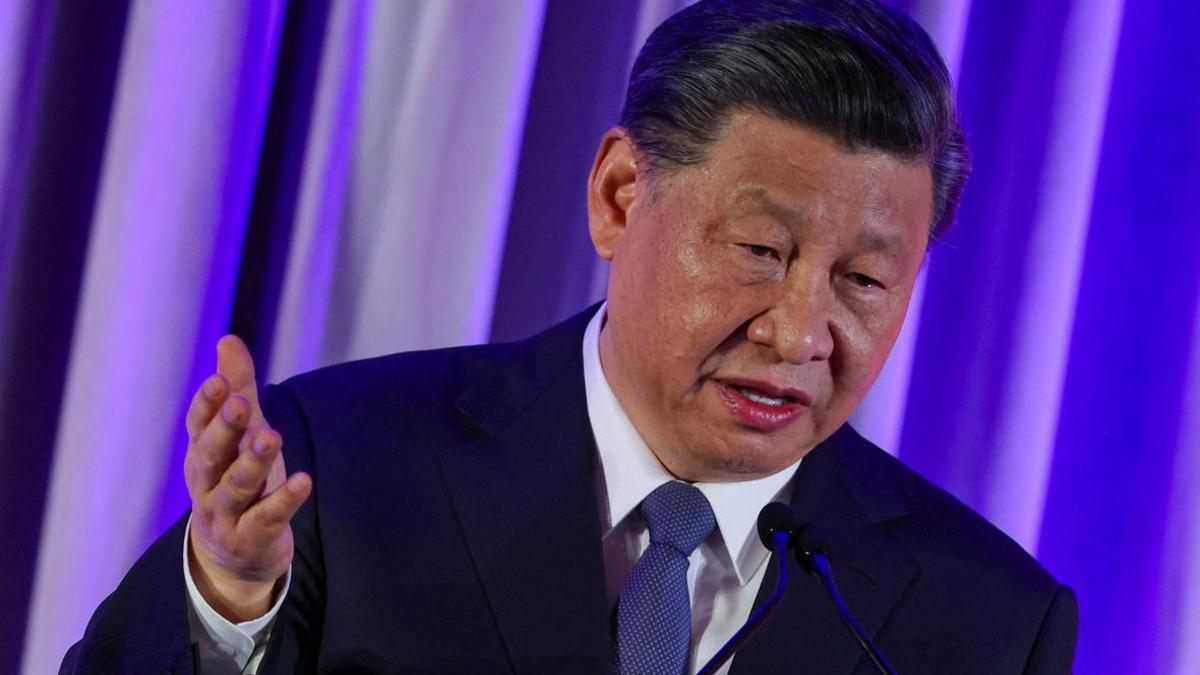 Çin liderindən NATO açıqlaması: Bunu heç vaxt unutmayacağıq