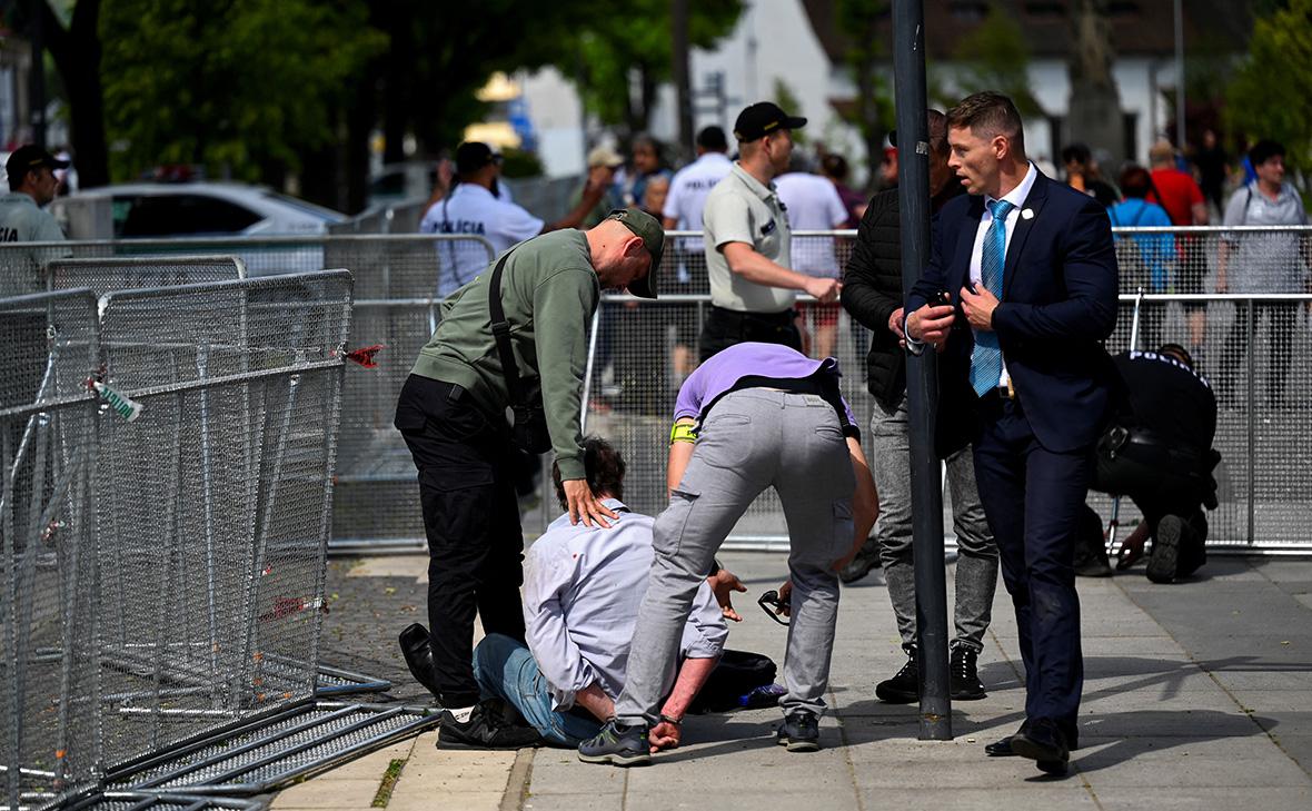 Avropada son 20 ilin ilk hadisəsi: "2003-cü ildə isə..."