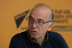 Avropada heç kim qucaq açıb Ermənistanı gözləmir - Manaseryan