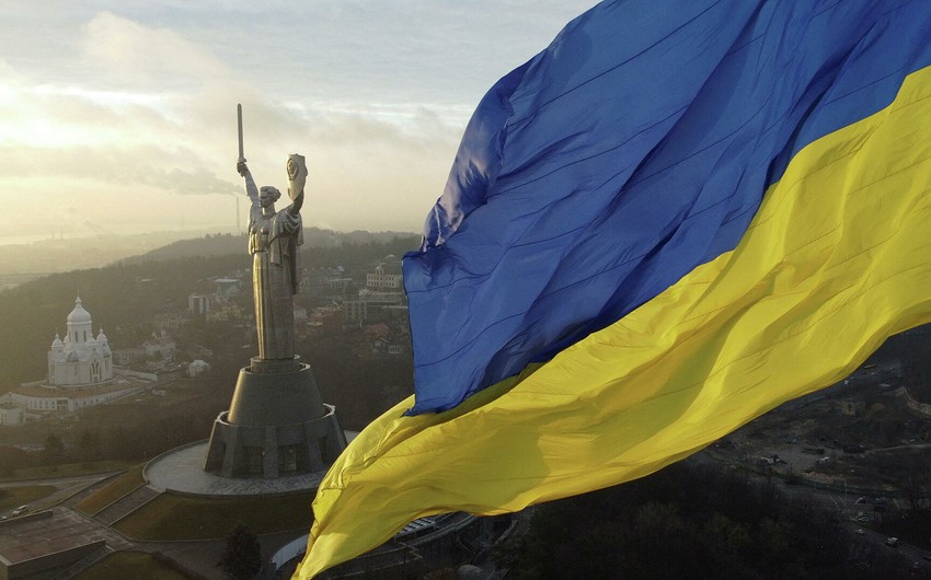ABŞ açıqladı: O adam ölümü ilə Ukraynanı xilas edəcək