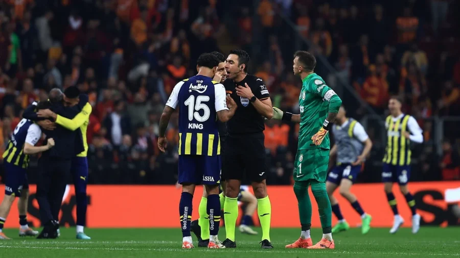 "Fənərbağça" bu gün çempion ola bilər...