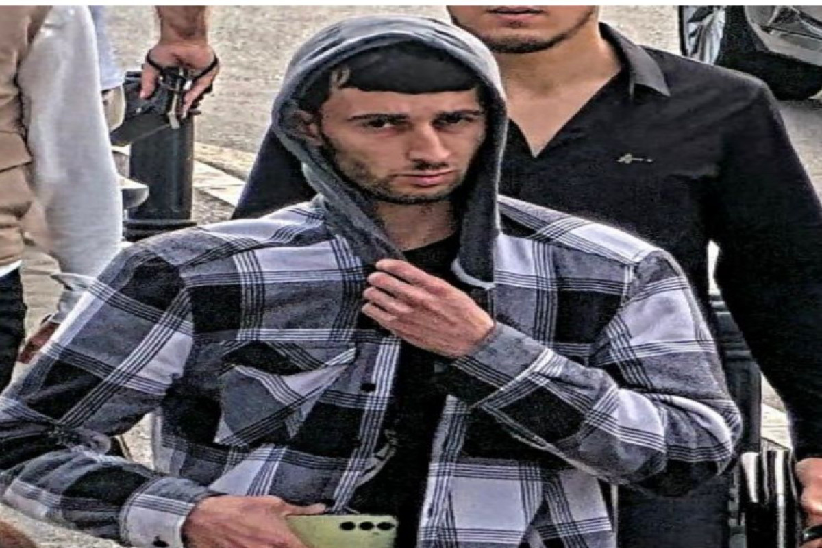 "TikTok"da xanımların fotolarını yayan şəxs həbs edildi