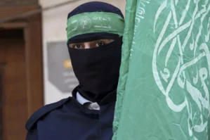 HƏMAS komandirlərindən biri məhv edildi