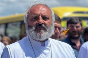 Ermənistanda mayın 26-da nə baş verəcək? - Keşiş anons etdi