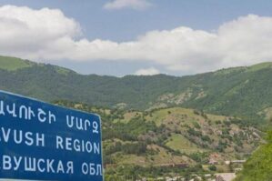 Tavuşda demarkasiya niyə dayandırılıbmış?